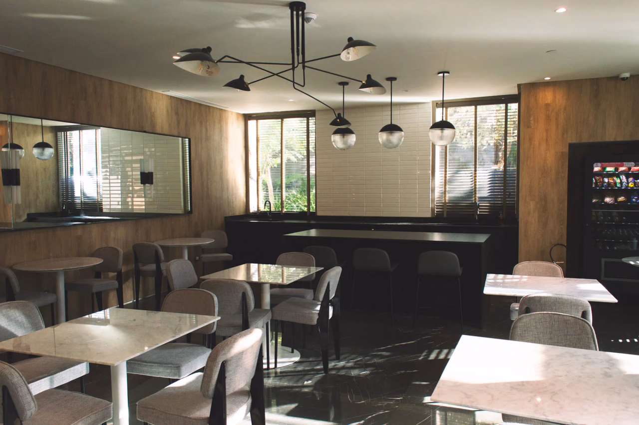 Hacienda — imagen 5