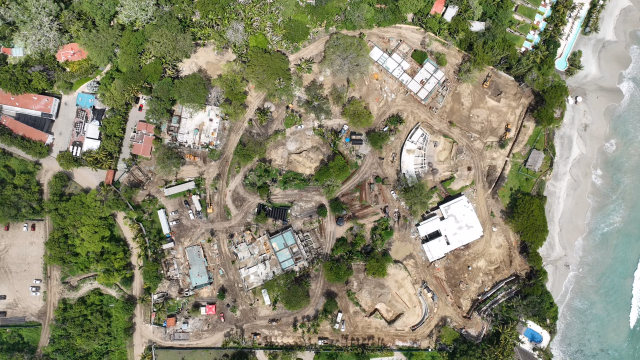 La Huerta — imagen 3