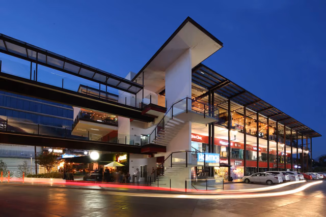 Plaza Lúa — imagen 1