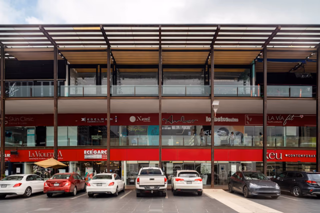 Plaza Lúa — imagen 2