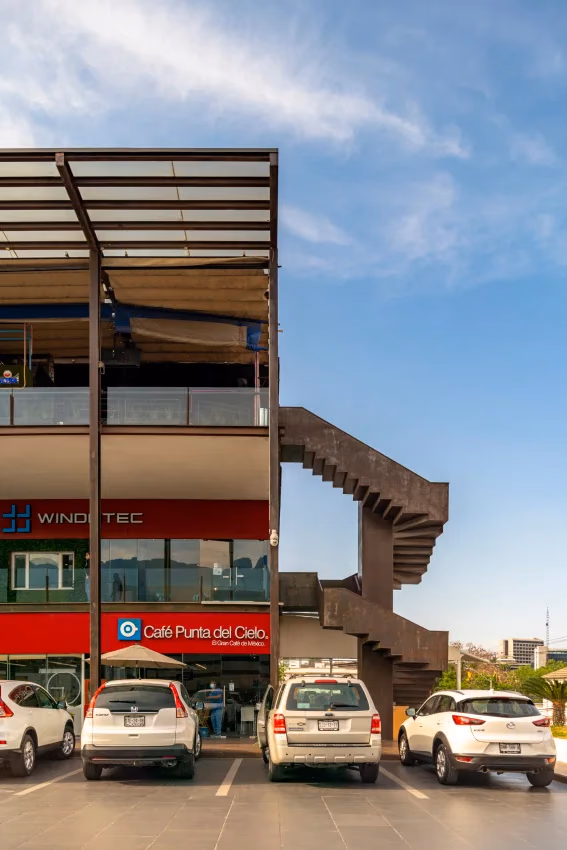 Plaza Lúa — imagen 3