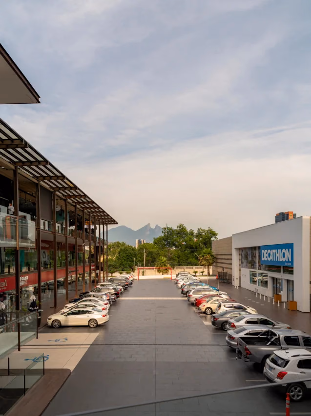 Plaza Lúa — imagen 4