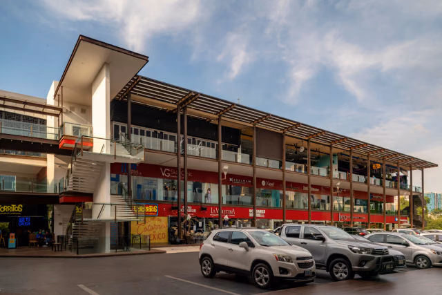 Plaza Lúa — imagen 5