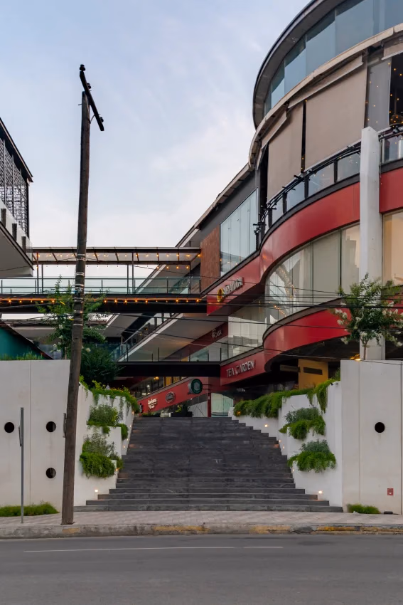 Plaza Lúa — imagen 6