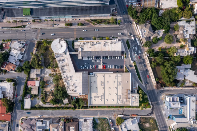 Plaza Lúa — imagen 8