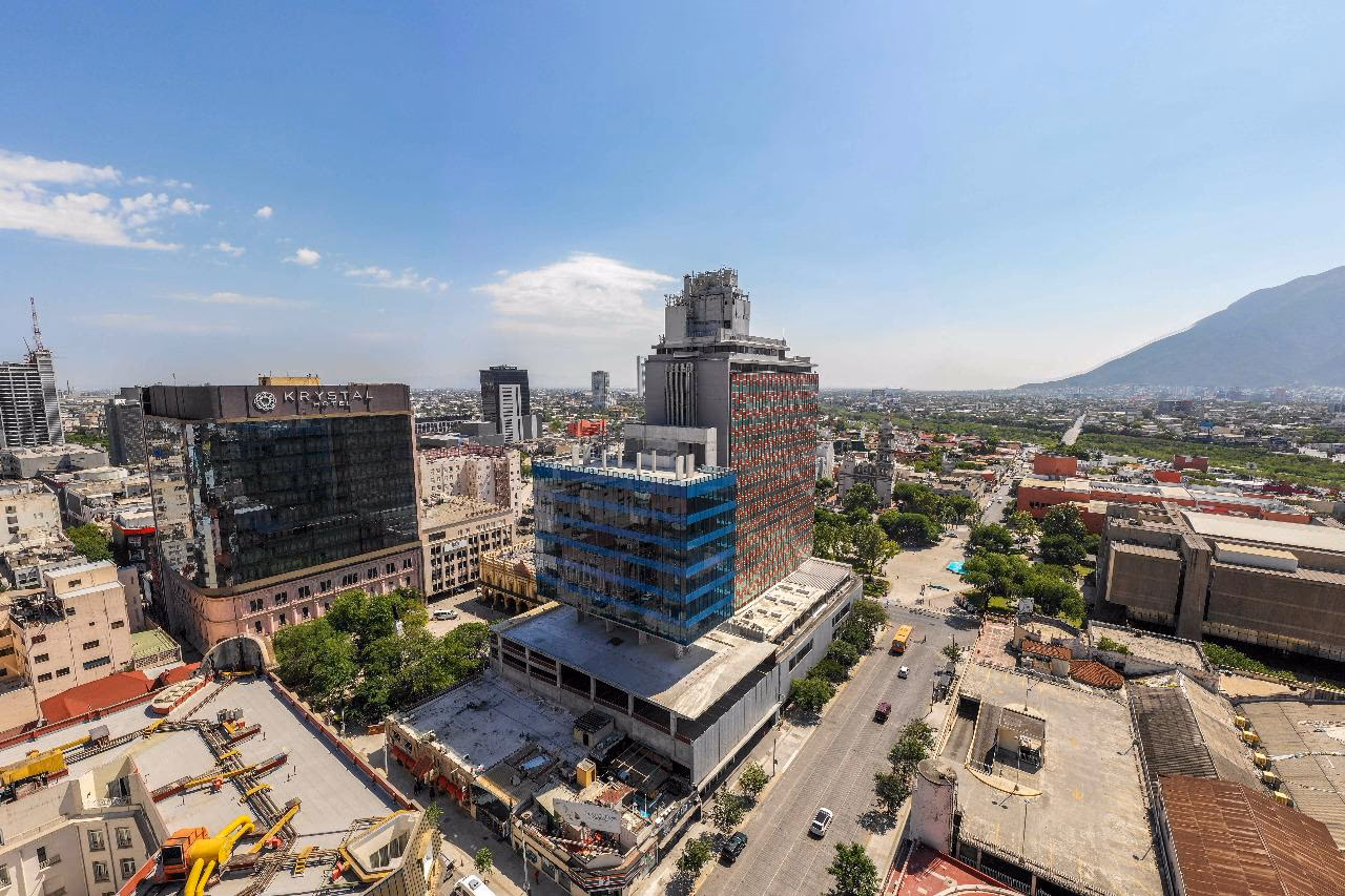 Torre Ocampo — imagen 2
