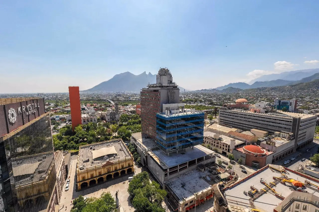 Torre Ocampo — imagen 3