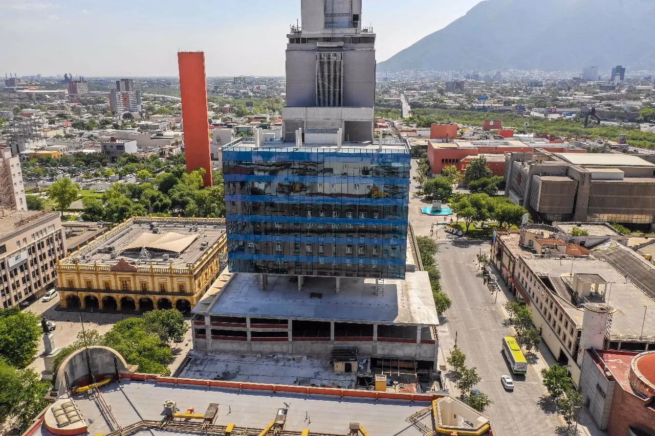 Torre Ocampo — imagen 4