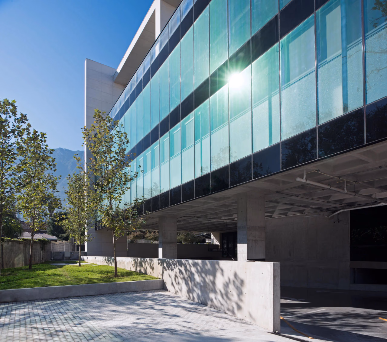 Torre RGS — imagen 2