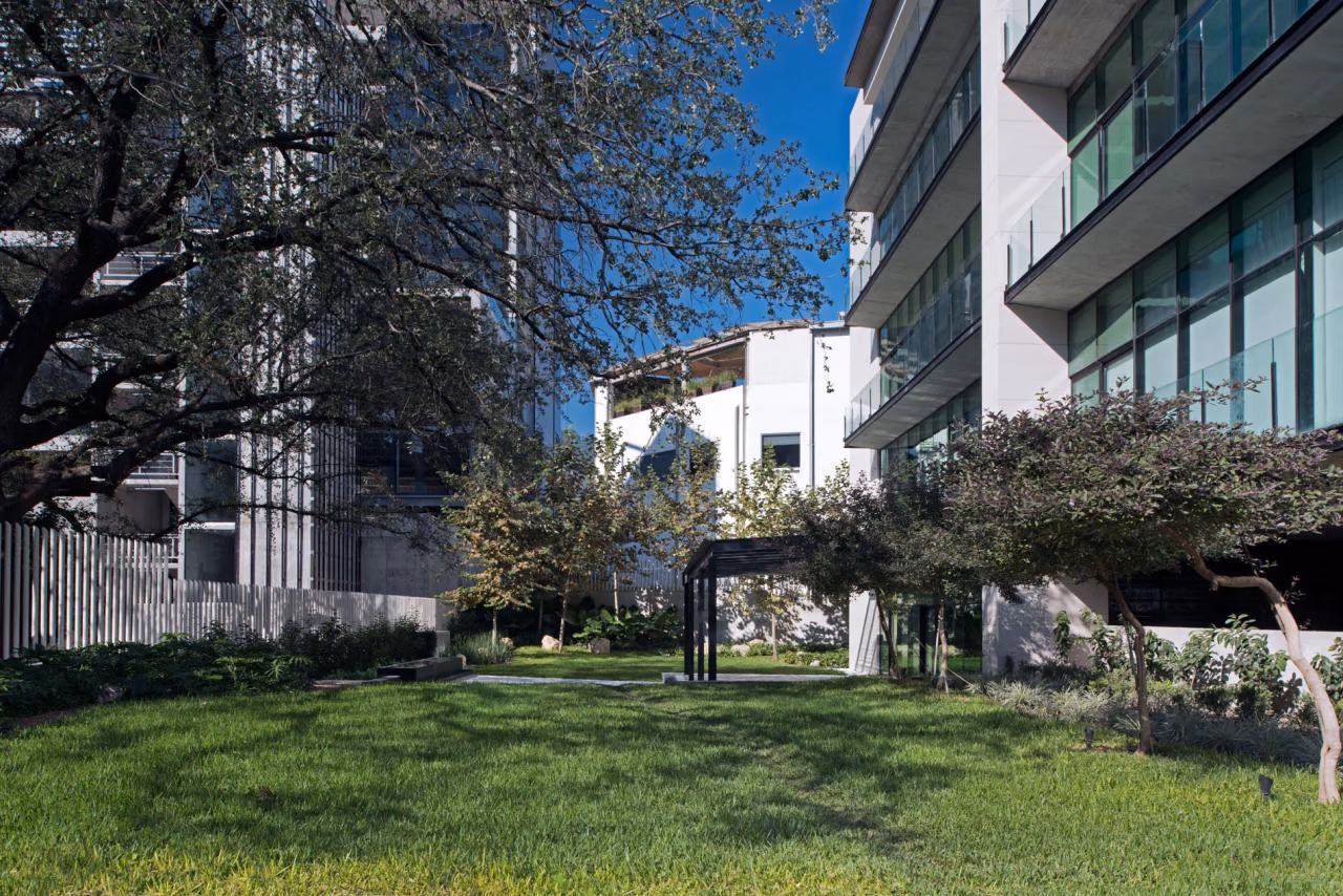 Torre RGS — imagen 3