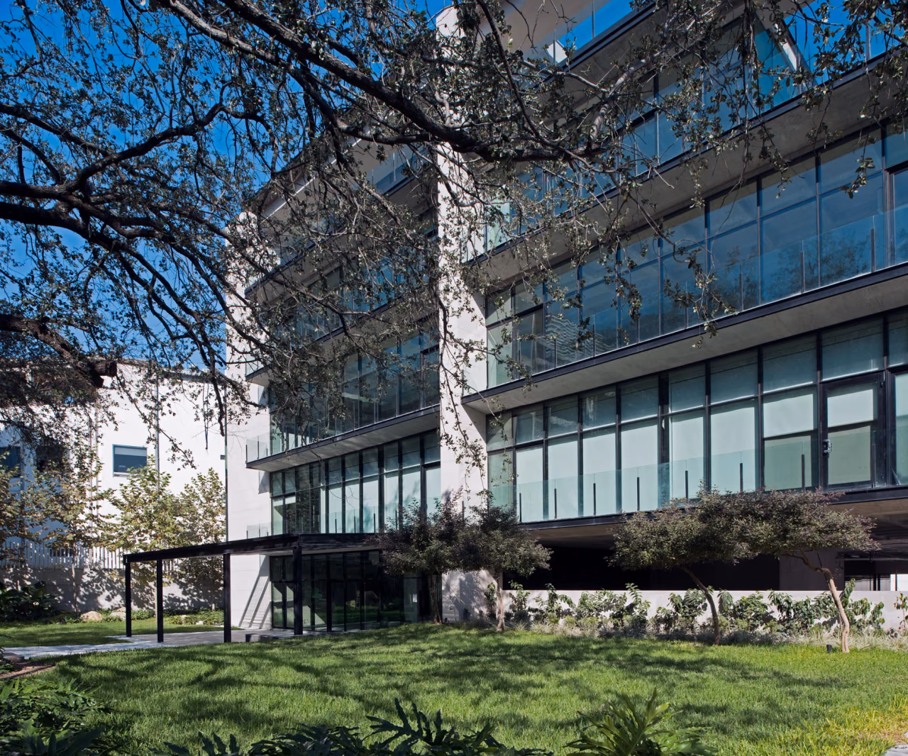 Torre RGS — imagen 4